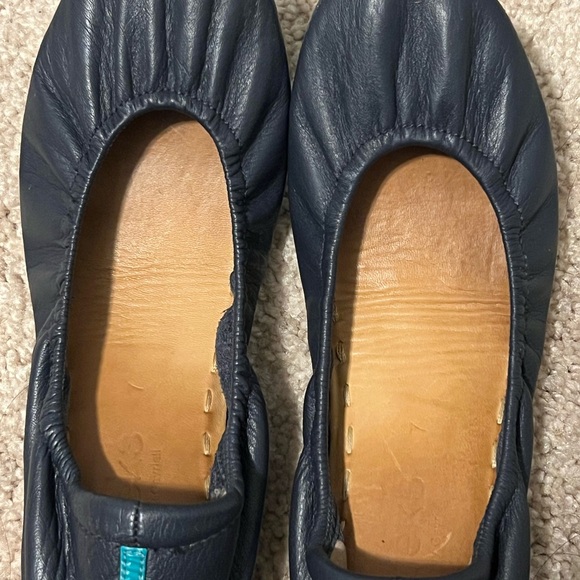 Tieks matte black - Picture 4 of 6